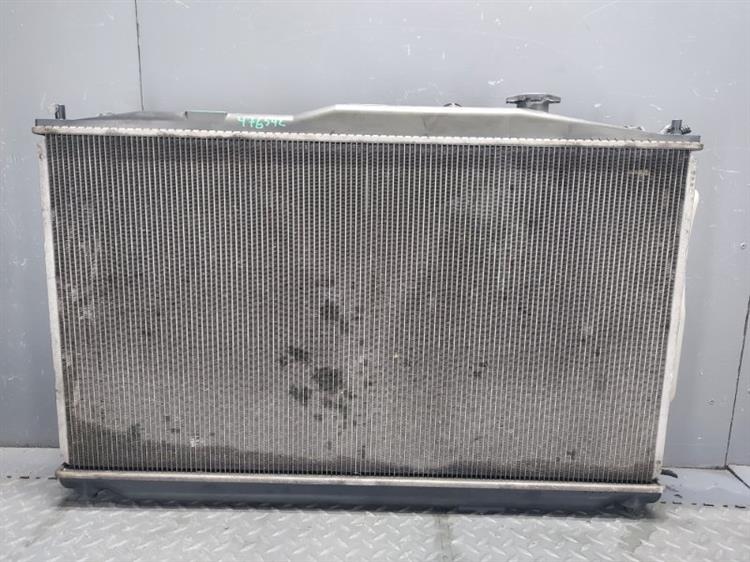 Радиатор основной Хонда Одиссей в Биробиджане 476542