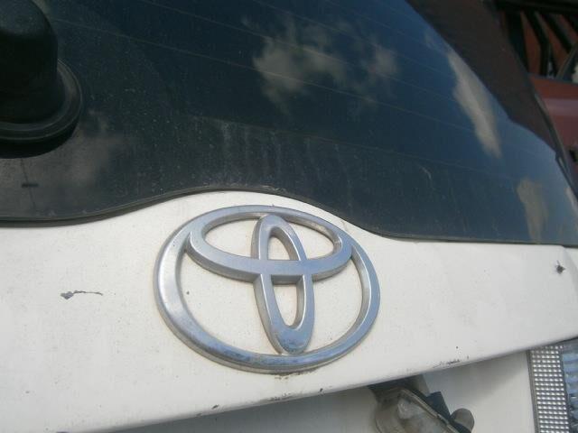 Стоп-вставка Тойота Саксид в Биробиджане 47788