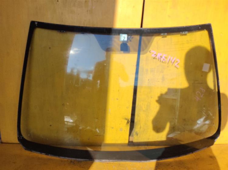 Лобовое стекло Тойота Королла Филдер в Биробиджане 47992