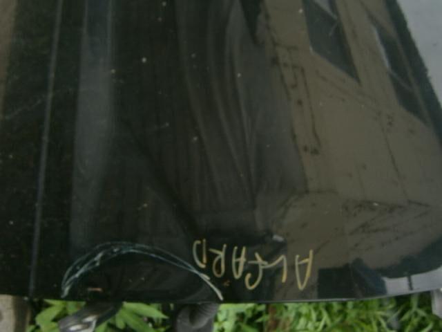 Дверь Тойота Альфард в Биробиджане 48282