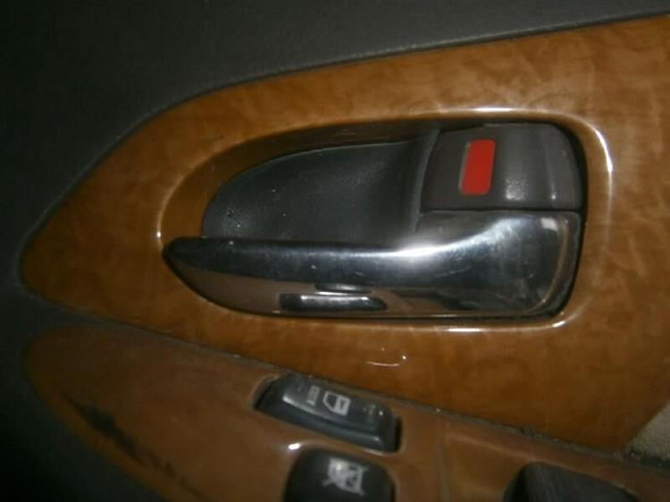 Дверь Тойота Альфард в Биробиджане 48357