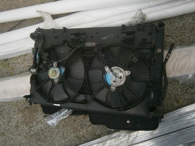 Радиатор основной Мазда МПВ в Биробиджане 48506
