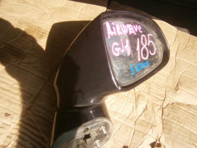 Зеркало Хонда Аирвав в Биробиджане 48540