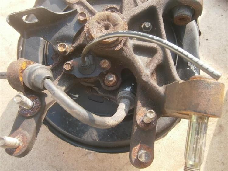 Тормозной диск Хонда Степвагон в Биробиджане 49214