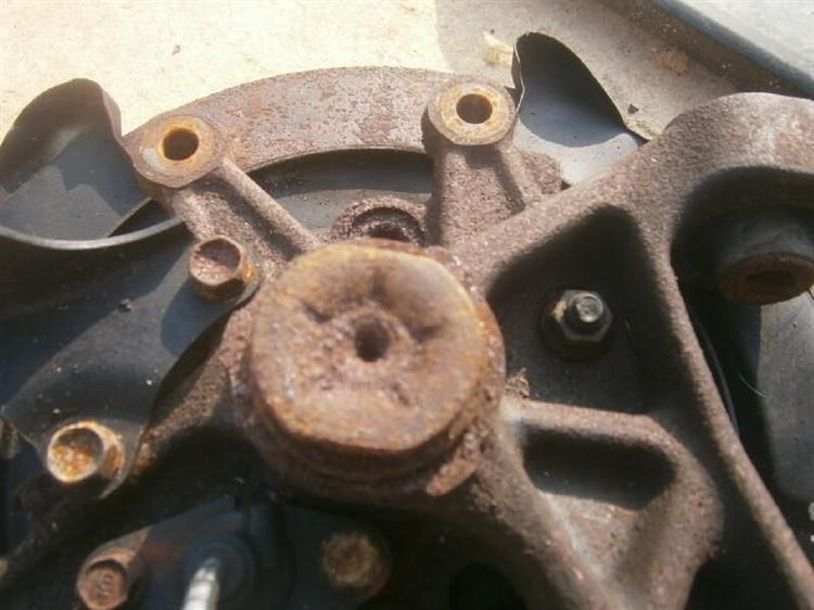 Тормозной диск Хонда Степвагон в Биробиджане 49215