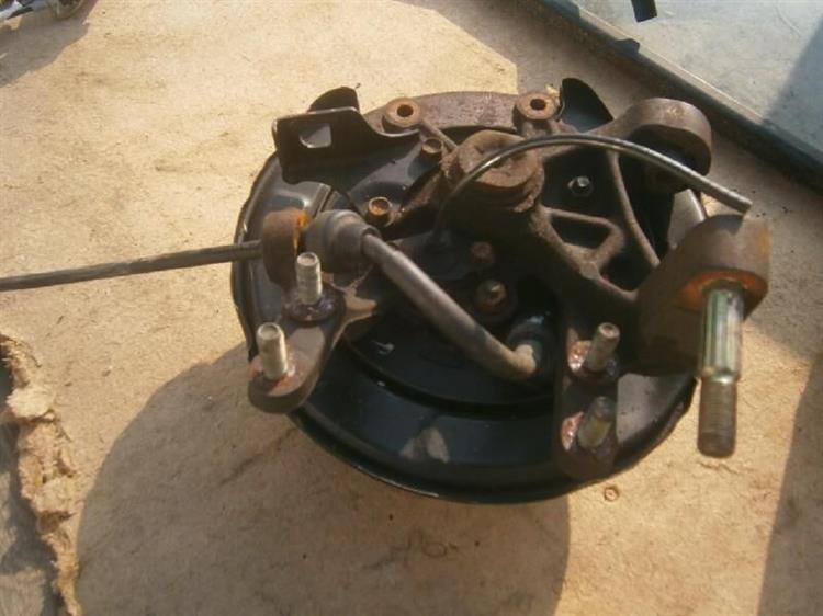 Тормозной диск Хонда Степвагон в Биробиджане 49216