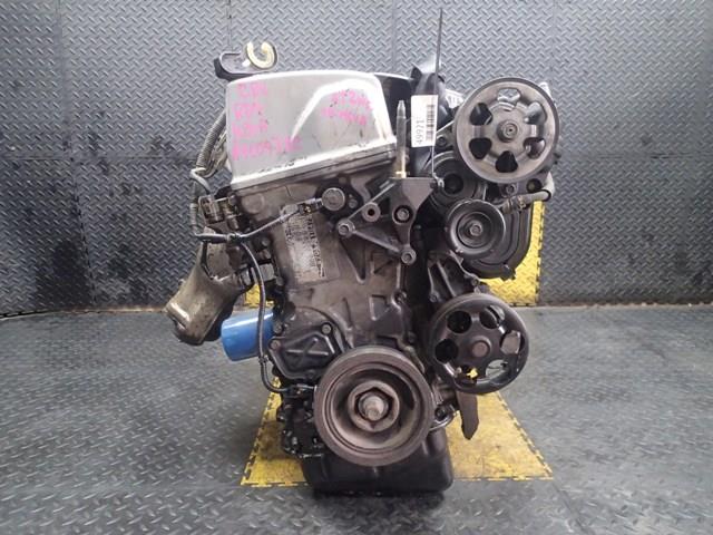 Двигатель Хонда СРВ в Биробиджане 49921