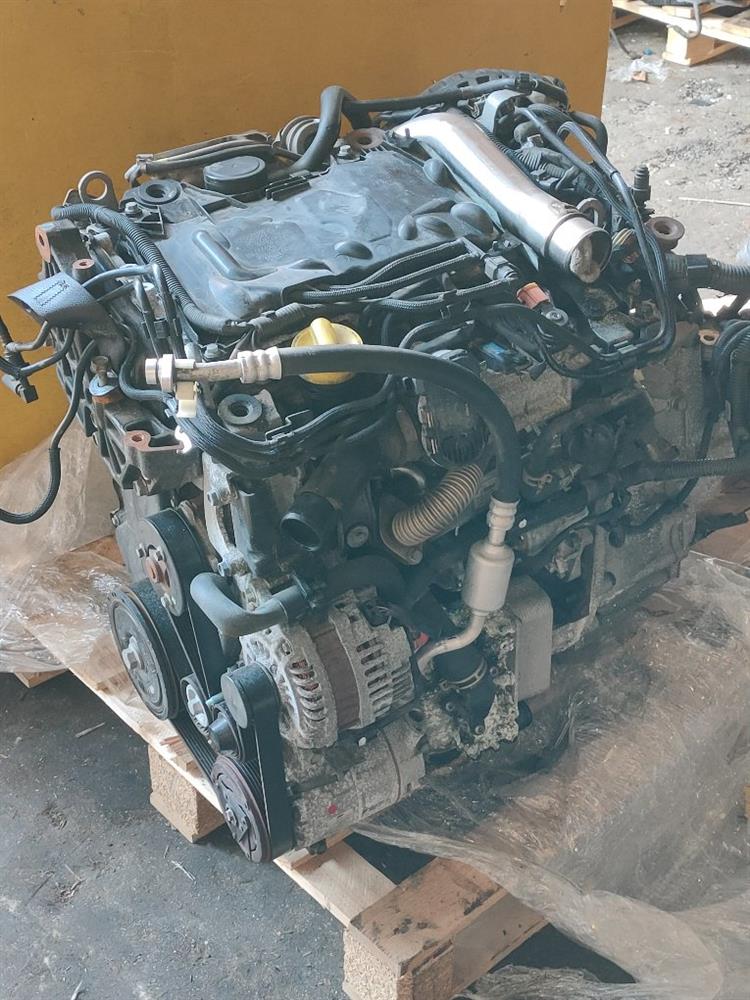 Двигатель Ниссан Х-Трейл в Биробиджане 50287