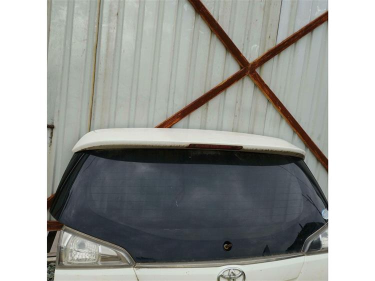 Стекло Тойота Калдина в Биробиджане 50354