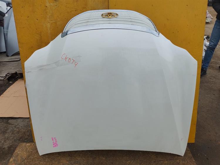 Капот Тойота Краун Маджеста в Биробиджане 51249