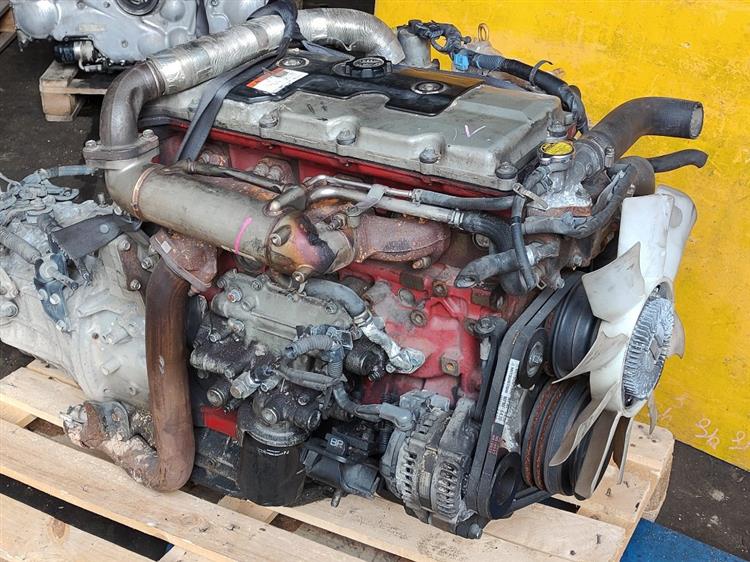 Двигатель Тойота Тойоайс в Биробиджане 51305