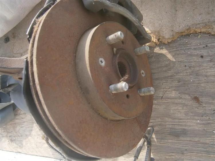 Тормозной диск Хонда Фрид в Биробиджане 53037