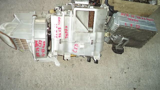 Мотор печки Мицубиси РВР в Биробиджане 540921