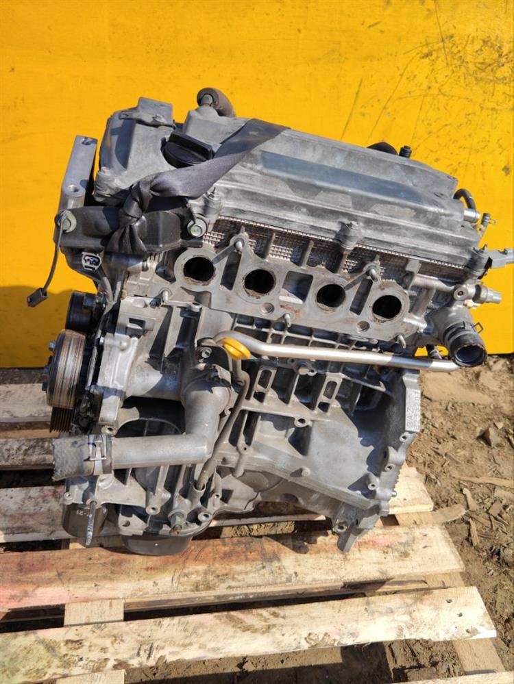 Двигатель Тойота Харриер в Биробиджане 549901