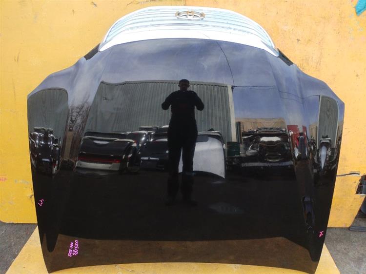 Капот Тойота Краун Маджеста в Биробиджане 550541