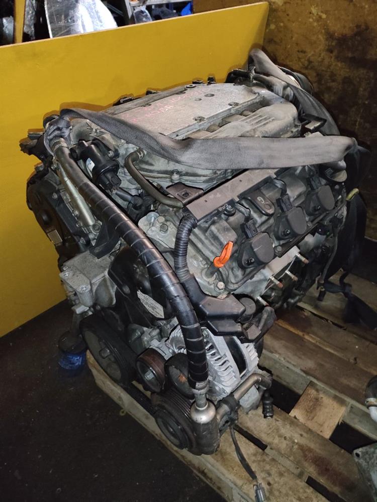 Двигатель Хонда Легенд в Биробиджане 551641