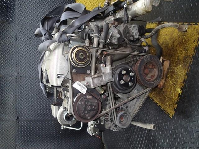 Двигатель Мицубиси Кантер в Биробиджане 552051