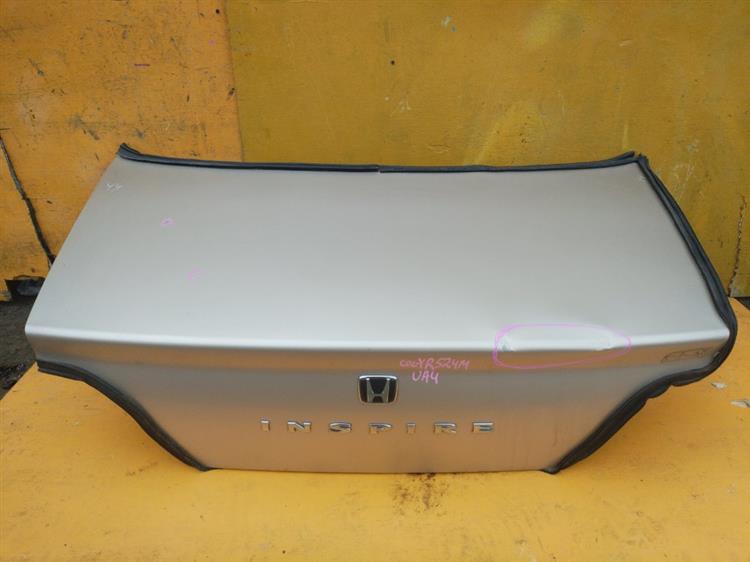 Крышка багажника Хонда Инспаер в Биробиджане 555121