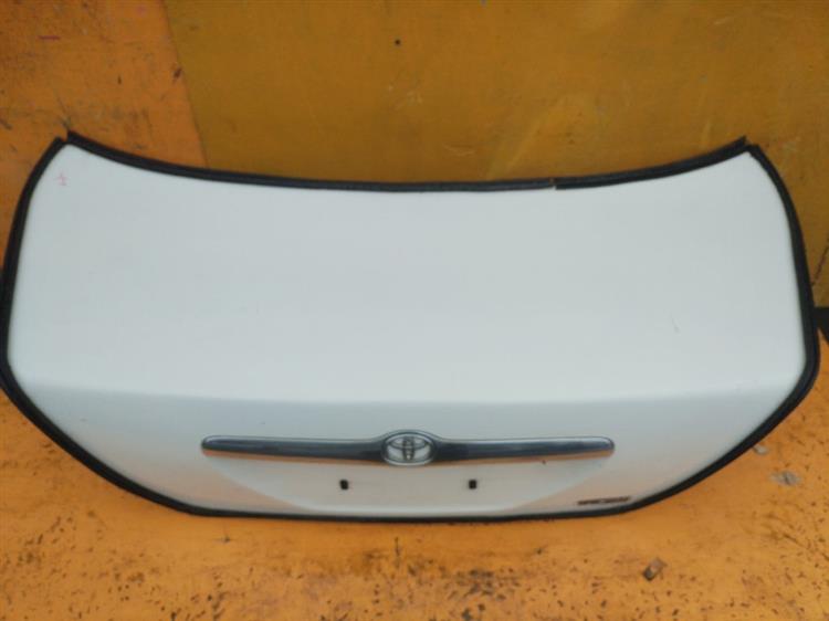 Крышка багажника Тойота Марк 2 в Биробиджане 555391
