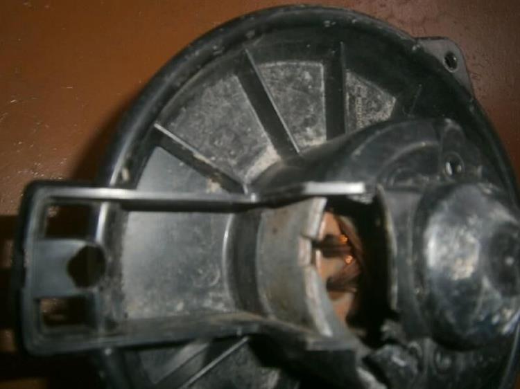 Мотор печки Хонда Аккорд в Биробиджане 60992