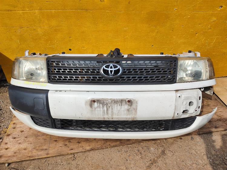 Nose Cut Тойота Пробокс в Биробиджане 61932