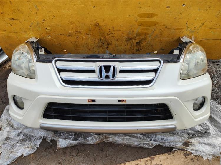 Nose Cut Хонда СРВ в Биробиджане 628501