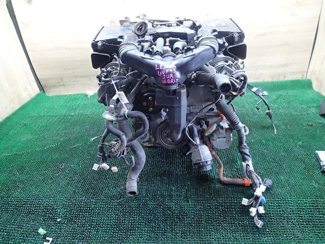Двигатель Лексус ЛС 600 в Биробиджане 62865