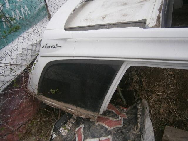 Стекло Тойота Калдина в Биробиджане 6357