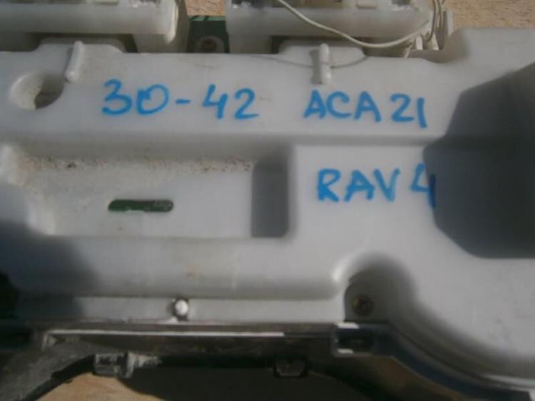 Спидометр Тойота РАВ 4 в Биробиджане 63634