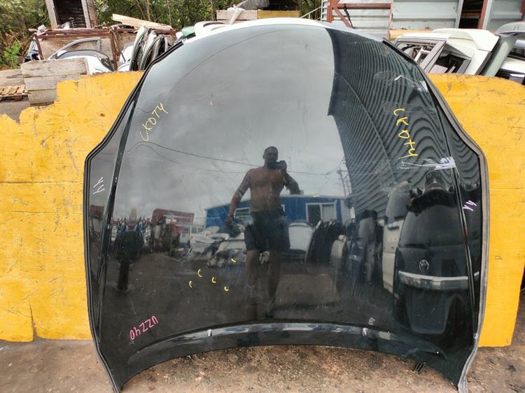 Капот Тойота Соарер в Биробиджане 63759