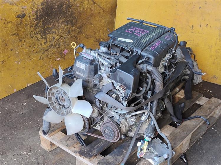 Двигатель Тойота Марк 2 в Биробиджане 643051