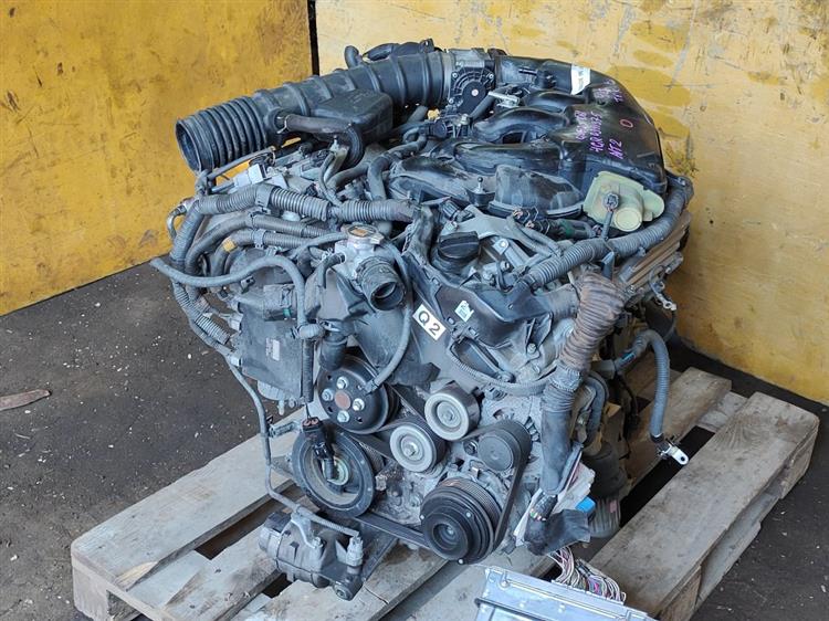 Двигатель Лексус ИС 250 в Биробиджане 643611