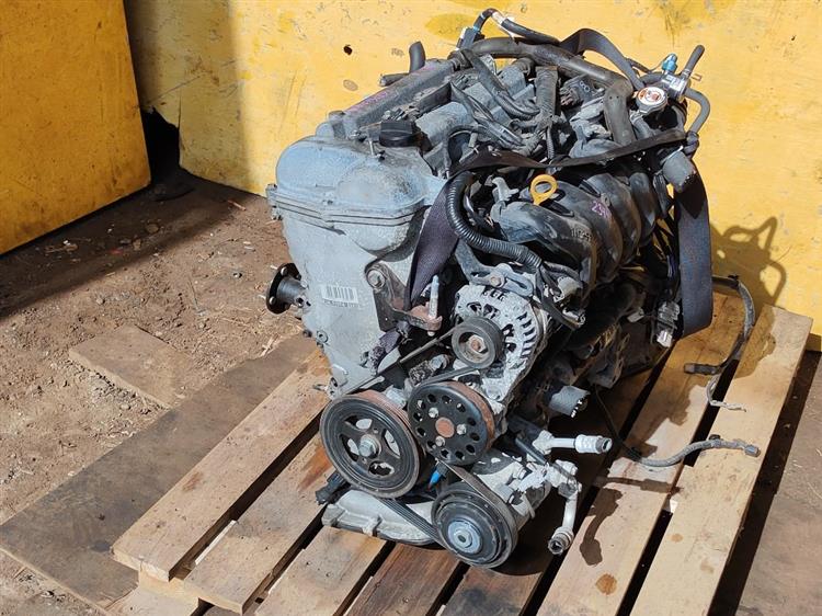 Двигатель Тойота Пробокс в Биробиджане 643812