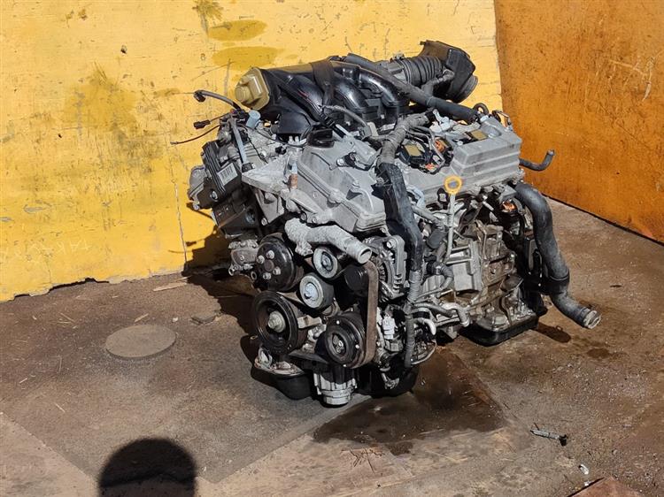 Двигатель Тойота Эстима в Биробиджане 646861