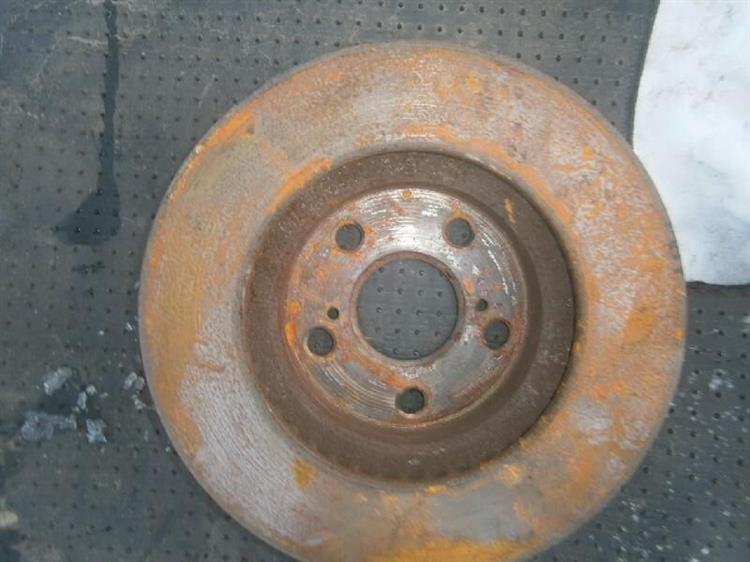 Тормозной диск Тойота Приус в Биробиджане 65169
