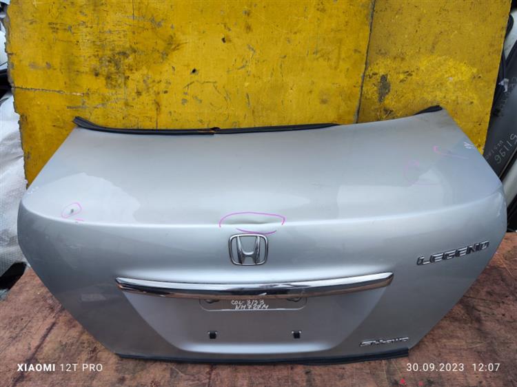 Крышка багажника Хонда Легенд в Биробиджане 652081