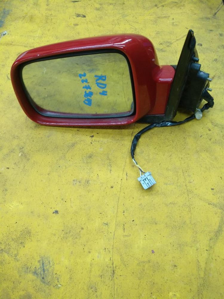 Зеркало Хонда СРВ в Биробиджане 65558