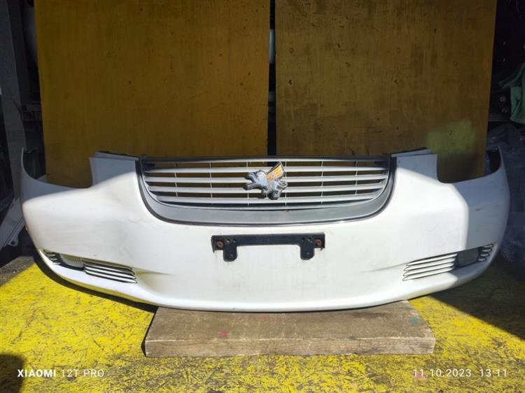 Бампер Тойота Соарер в Биробиджане 660051