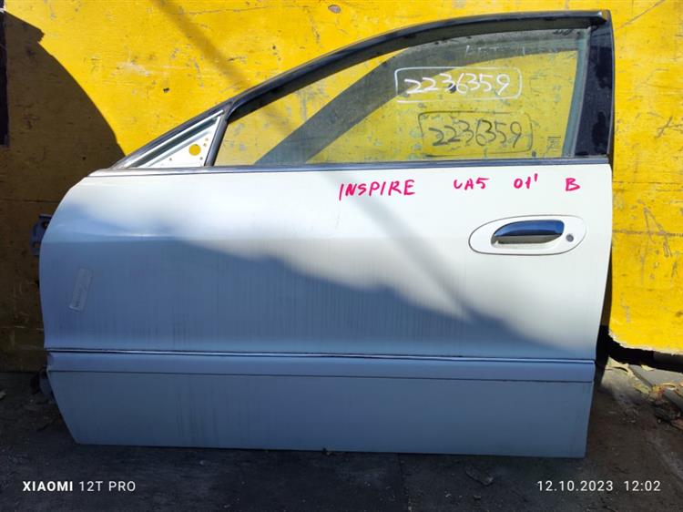 Дверь Хонда Инспаер в Биробиджане 66065