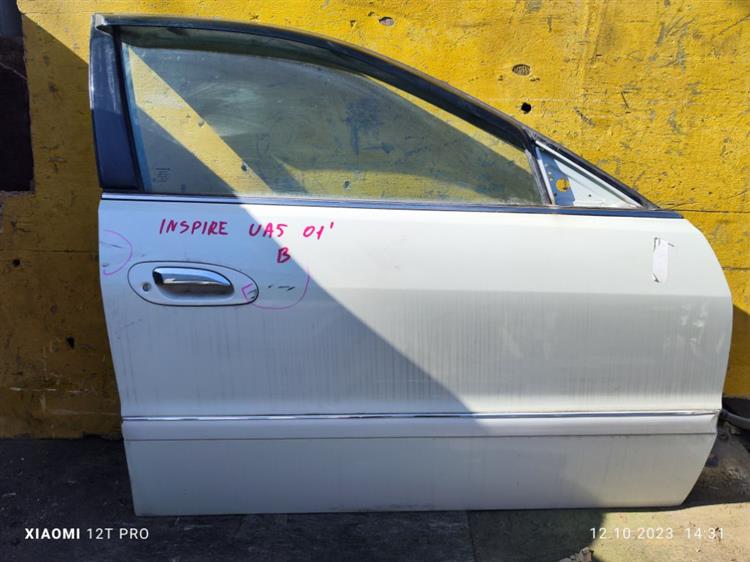 Дверь Хонда Инспаер в Биробиджане 660801