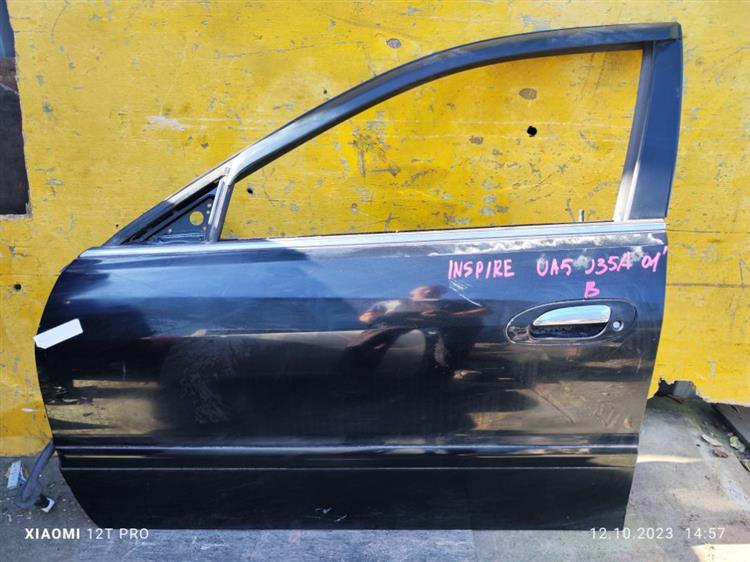 Дверь Хонда Инспаер в Биробиджане 66086