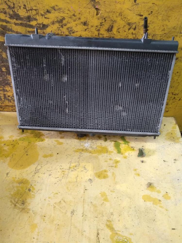 Радиатор основной Мицубиси Лансер Цедия в Биробиджане 661451