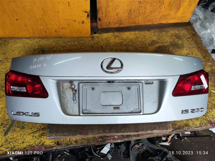 Крышка багажника Лексус ИС 250 в Биробиджане 66500