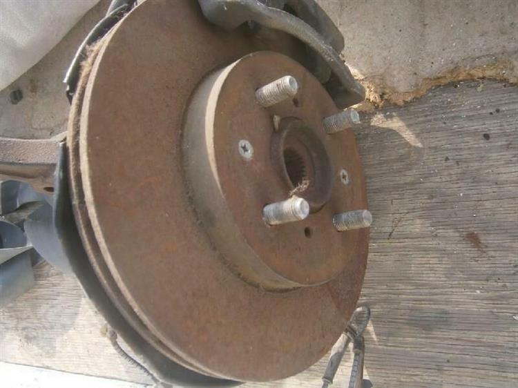 Тормозной диск Хонда Фрид в Биробиджане 66728