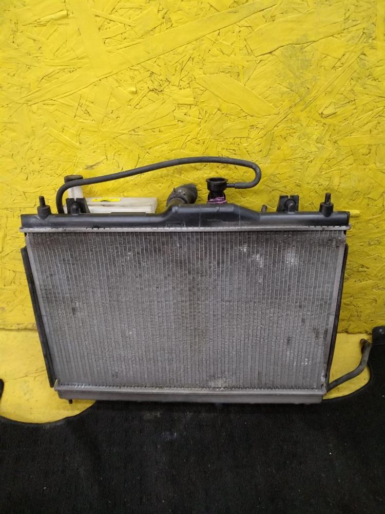 Радиатор основной Ниссан Вингроуд в Биробиджане 67263
