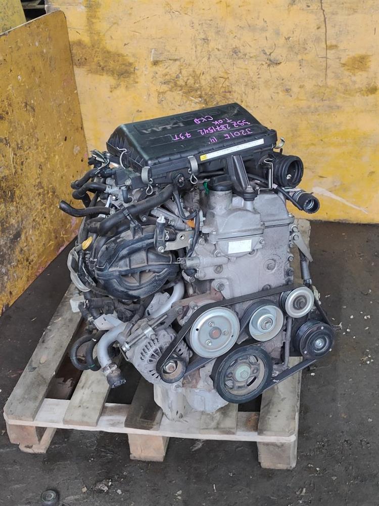 Двигатель Тойота Бего в Биробиджане 679171