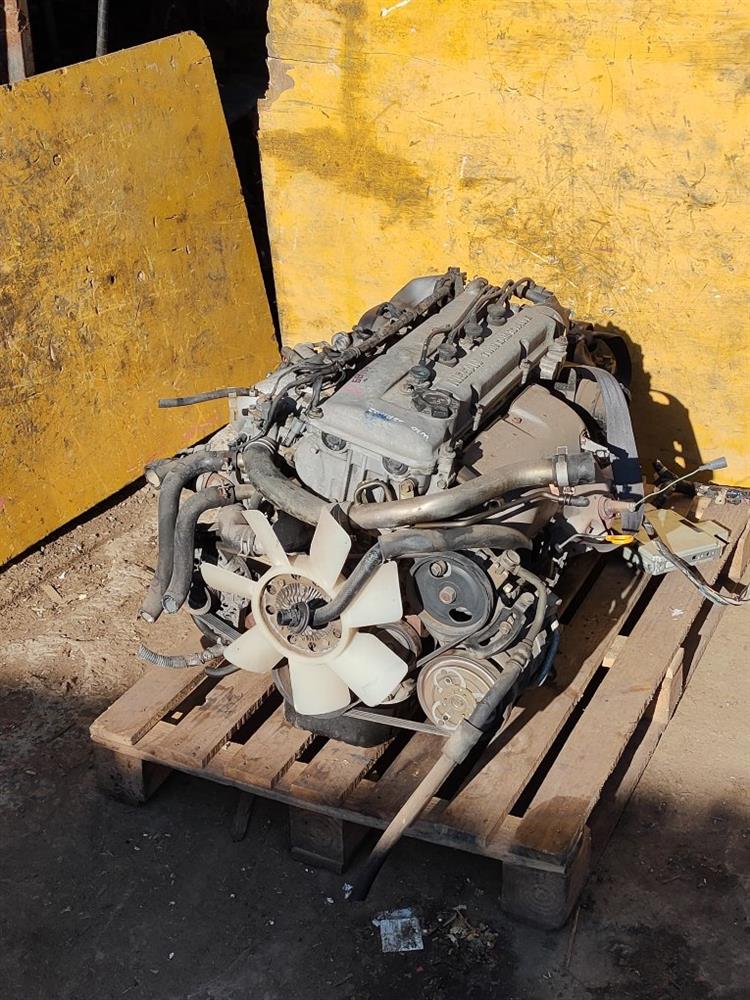Двигатель Ниссан Ларго в Биробиджане 68049
