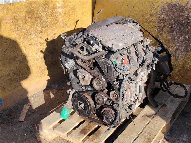 Двигатель Хонда Иллюзион в Биробиджане 69553