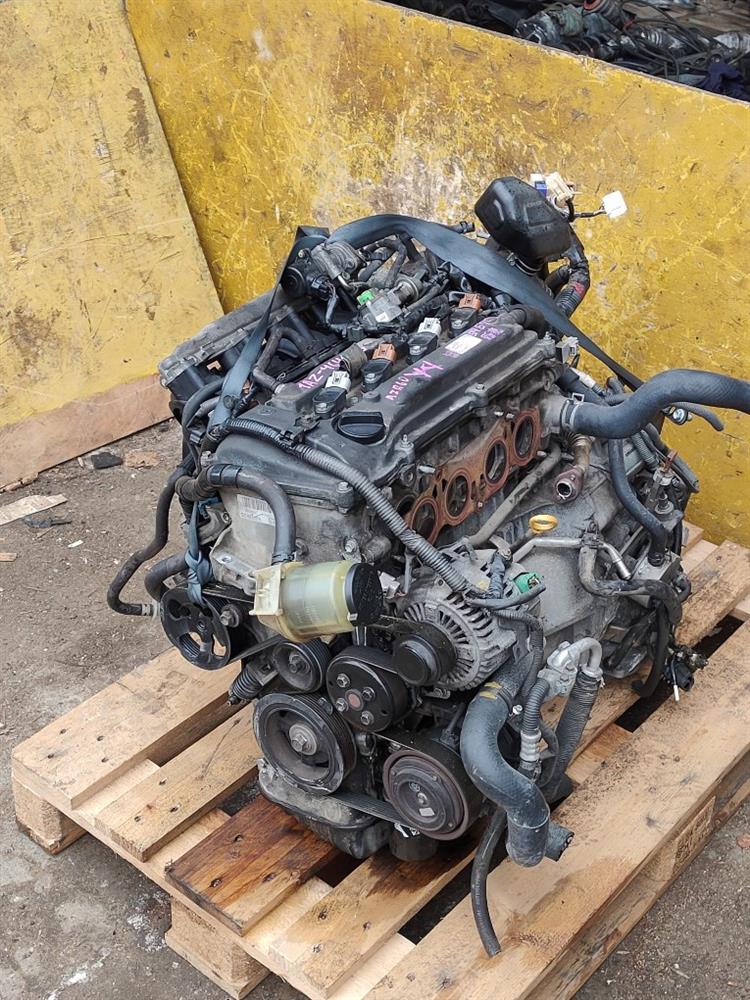 Двигатель Тойота Ноах в Биробиджане 69596