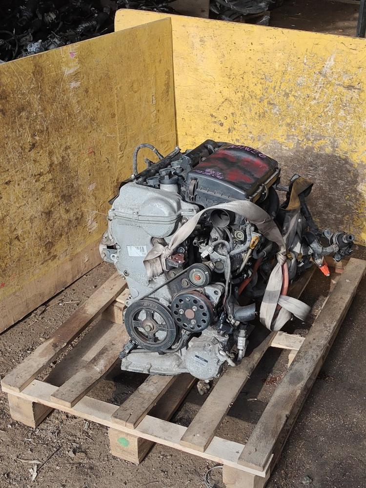 Двигатель Тойота Приус в Биробиджане 696431